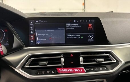 BMW X5, 2019 год, 4 890 000 рублей, 33 фотография