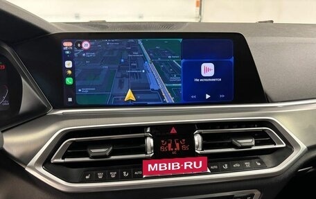 BMW X5, 2019 год, 4 890 000 рублей, 32 фотография