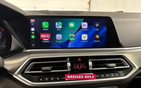 BMW X5, 2019 год, 4 890 000 рублей, 31 фотография