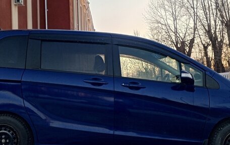 Honda Freed I, 2014 год, 1 350 000 рублей, 6 фотография