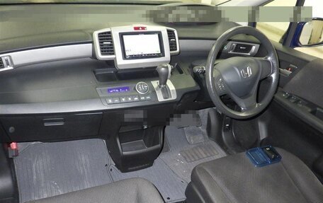 Honda Freed I, 2014 год, 1 350 000 рублей, 7 фотография