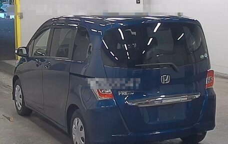 Honda Freed I, 2014 год, 1 350 000 рублей, 4 фотография