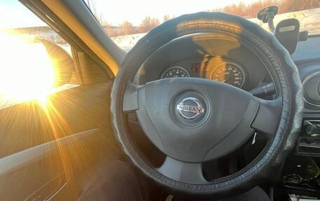 Nissan Almera, 2018 год, 970 000 рублей, 10 фотография