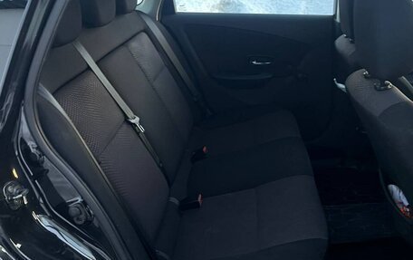 Nissan Almera, 2018 год, 970 000 рублей, 6 фотография