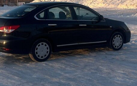 Nissan Almera, 2018 год, 970 000 рублей, 4 фотография