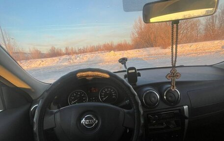 Nissan Almera, 2018 год, 970 000 рублей, 5 фотография