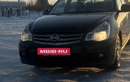 Nissan Almera, 2018 год, 970 000 рублей, 3 фотография