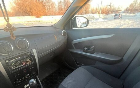 Nissan Almera, 2018 год, 970 000 рублей, 12 фотография