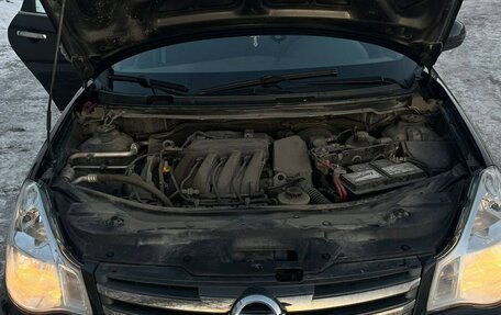 Nissan Almera, 2018 год, 970 000 рублей, 13 фотография