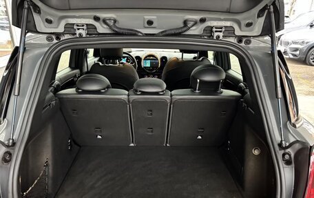 MINI Countryman II (F60), 2020 год, 3 470 000 рублей, 13 фотография