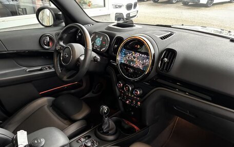 MINI Countryman II (F60), 2020 год, 3 470 000 рублей, 9 фотография