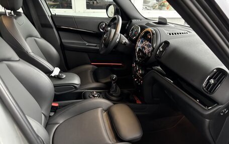 MINI Countryman II (F60), 2020 год, 3 470 000 рублей, 7 фотография