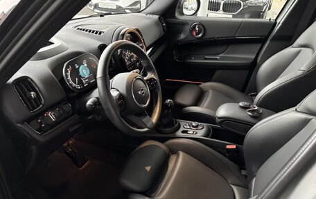 MINI Countryman II (F60), 2020 год, 3 470 000 рублей, 8 фотография