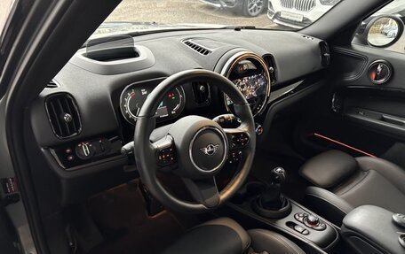MINI Countryman II (F60), 2020 год, 3 470 000 рублей, 6 фотография