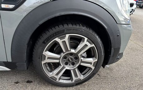 MINI Countryman II (F60), 2020 год, 3 470 000 рублей, 11 фотография