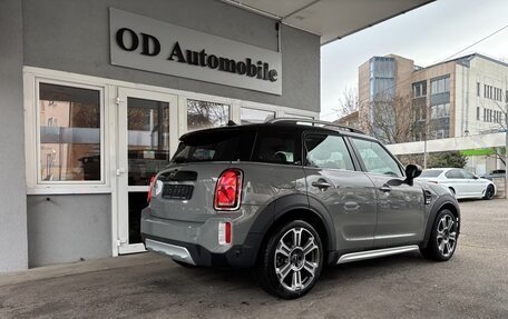 MINI Countryman II (F60), 2020 год, 3 470 000 рублей, 4 фотография