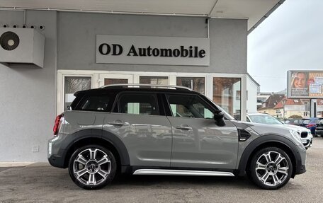 MINI Countryman II (F60), 2020 год, 3 470 000 рублей, 3 фотография