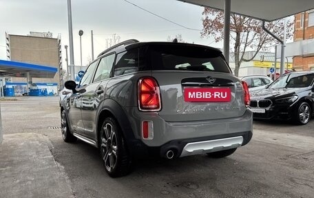 MINI Countryman II (F60), 2020 год, 3 470 000 рублей, 5 фотография
