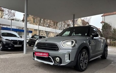 MINI Countryman II (F60), 2020 год, 3 470 000 рублей, 1 фотография