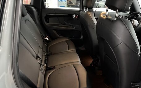 MINI Countryman II (F60), 2020 год, 3 470 000 рублей, 16 фотография