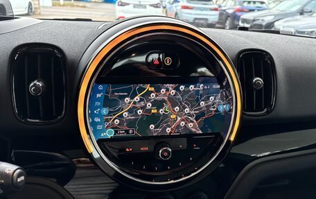 MINI Countryman II (F60), 2020 год, 3 470 000 рублей, 18 фотография