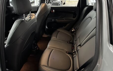 MINI Countryman II (F60), 2020 год, 3 470 000 рублей, 17 фотография