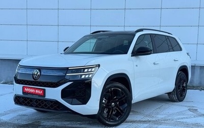 Volkswagen Teramont, 2025 год, 6 165 000 рублей, 1 фотография