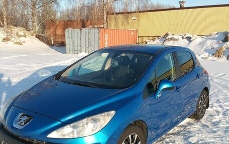 Peugeot 308 II, 2008 год, 740 000 рублей, 1 фотография