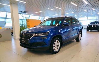 Skoda Karoq I, 2020 год, 2 129 000 рублей, 1 фотография