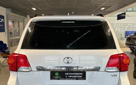 Toyota Land Cruiser 200, 2014 год, 3 700 000 рублей, 6 фотография