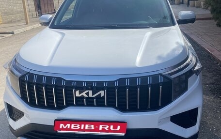 KIA Sportage IV рестайлинг, 2024 год, 2 000 000 рублей, 1 фотография