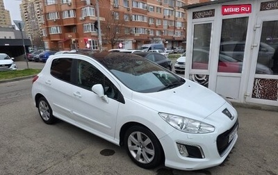 Peugeot 308 II, 2011 год, 750 000 рублей, 1 фотография