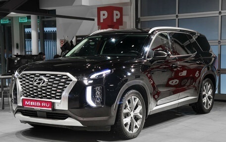 Hyundai Palisade I, 2022 год, 4 569 000 рублей, 1 фотография