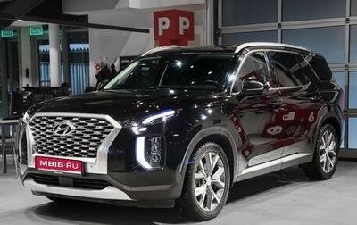 Hyundai Palisade I, 2022 год, 4 569 000 рублей, 1 фотография