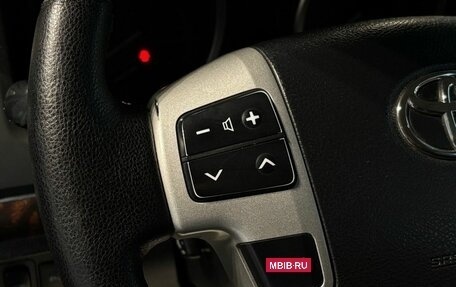 Toyota Land Cruiser 200, 2014 год, 3 700 000 рублей, 13 фотография