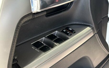 Toyota Land Cruiser 200, 2014 год, 3 700 000 рублей, 15 фотография