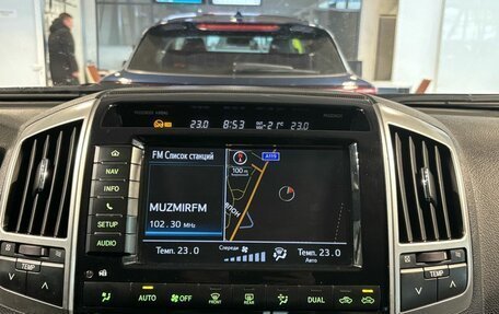 Toyota Land Cruiser 200, 2014 год, 3 700 000 рублей, 20 фотография