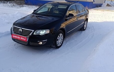 Volkswagen Passat B6, 2007 год, 740 000 рублей, 1 фотография