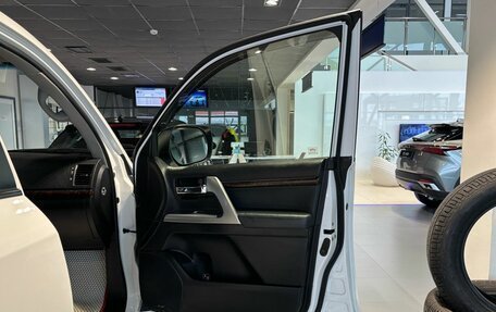 Toyota Land Cruiser 200, 2014 год, 3 700 000 рублей, 27 фотография