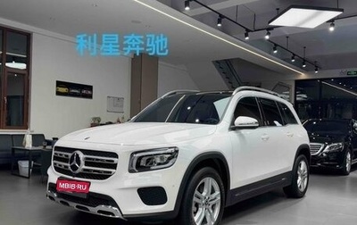 Mercedes-Benz GLB, 2021 год, 1 980 000 рублей, 1 фотография