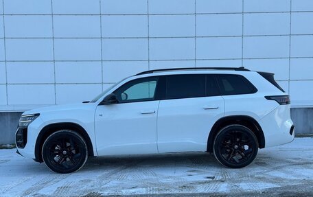 Volkswagen Teramont, 2025 год, 6 165 000 рублей, 4 фотография