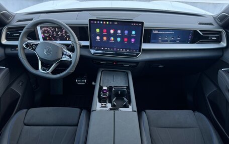 Volkswagen Teramont, 2025 год, 6 165 000 рублей, 10 фотография