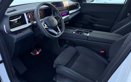 Volkswagen Teramont, 2025 год, 6 165 000 рублей, 9 фотография