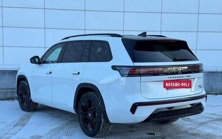 Volkswagen Teramont, 2025 год, 6 165 000 рублей, 8 фотография