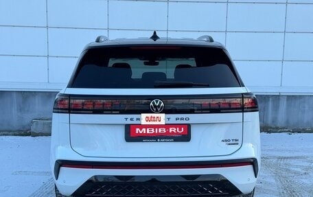 Volkswagen Teramont, 2025 год, 6 165 000 рублей, 7 фотография