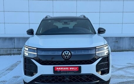 Volkswagen Teramont, 2025 год, 6 165 000 рублей, 3 фотография