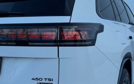 Volkswagen Teramont, 2025 год, 6 165 000 рублей, 15 фотография