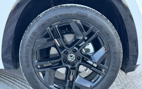 Volkswagen Teramont, 2025 год, 6 165 000 рублей, 13 фотография