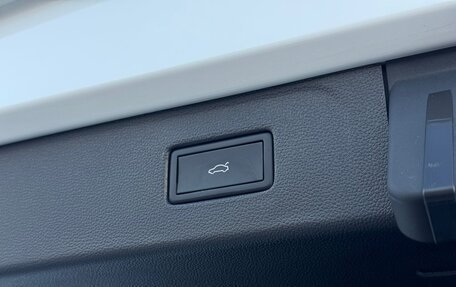 Volkswagen Teramont, 2025 год, 6 165 000 рублей, 22 фотография