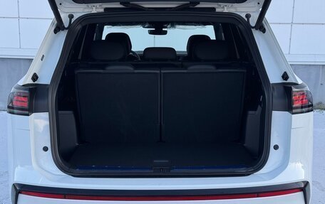 Volkswagen Teramont, 2025 год, 6 165 000 рублей, 21 фотография